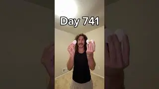 Daily Backflip: Day 741