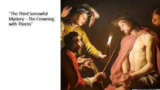 The Knights of Columbus Rosary & Divine Mercy Chaplet for Friday, January 9, 2026.