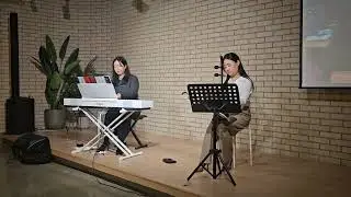 2025 YDP살롱드피아노 페스타 / 추노 OST 비익련리 Haegum. 박혜원, Acc. 이하연