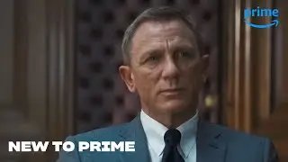 New to Prime Video June 2022 | Prime Video