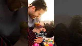 Miguel &Aacute;ngel Silvestre ha cautivado al p&uacute;blico gay en series como 'Sense8' y 'Los enviados'. #cine