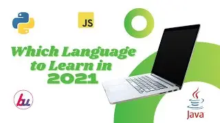 Which Programming Language to Learn in 2021 || Being Uncut