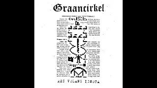 Graancirkel - Res Volans Ignota (2024) - 𝘍𝘓