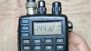Ht icom ic2gxat jadul