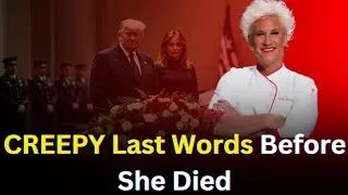 Anne Burrell Dead at 55 by Suicide &mdash; Final Words & Cause of Death Stun Fans. 2025