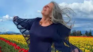LightWriting with Rosemary
