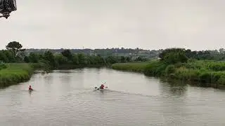 Excursi&oacute;n hasta la r&iacute;a de Cubas