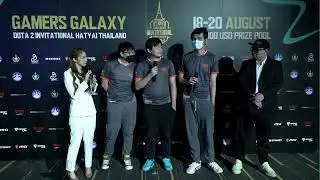 iceiceice became Thai after kicked by Team Secret