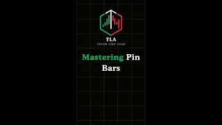 Mastering Pin Bars Types, Strength  How to Trade Them Like a Pro