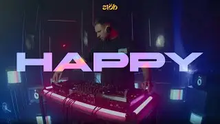 HAPPY x st&ouml;b #2