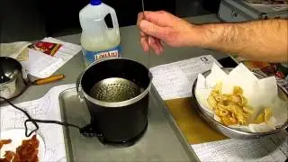 Pig Skins and Pork Rinds from Rudolph Foods