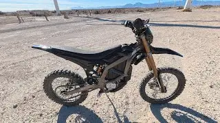 How To Ride An Electric Motorcycle Safely And Without Getting In Trouble