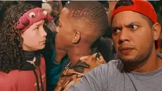 XAMUEL e as PIORES BATALHAS de Rimas.(Na Moral isso tá Hilário) kkkkkkkkkkkk