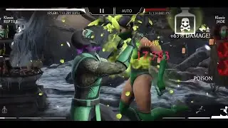 Fatal Elder Wind Tower 89🗼Best Talent-tree & Equipments☠️Mk Mobile