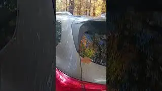 2020 Nissan Pathfinder, my tow vehicle