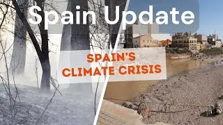 Spain&rsquo;s PM Demands Climate Pact After Worst Wildfires: Spain news update