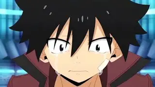 Аниме клип - Shiki x Rebecca - Often Edens Zero AMV