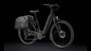 Революция электровелосипедов: встречайте Verve+ 3 Lowstep Gen 3 🚴‍♂️