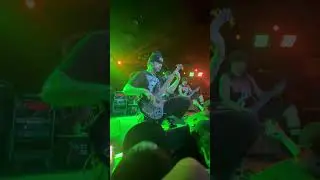 Hed PE at Whiskey a Go Go 1.17.2025