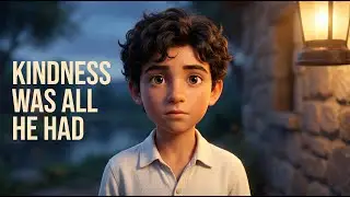 When Kindness Felt Useless | A Quiet Story of Faith in English