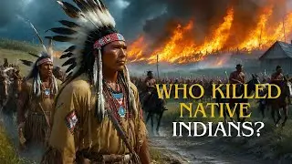 Who Killed Native Indians? History of Native American Tribes
