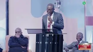 Dr B Nyahuma || 7 Blessings of Revelation Series || Day 5 - The Best Is yet to Come || #HCCCDIGITAL