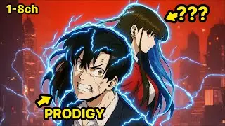 Who Is the Mysterious Girl in Wrecker Driver? - Manhwa Recap