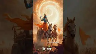 ॐ कृष्णाय वासुदेवाय हरये परमात्माने | Om Krishnaya Vasudevaya Mantra | Krishna Bhajan