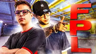 FPL com kNgV e DEMOS AULA na NUKE