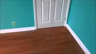 Sanding In Your Home-How To Prepare A Room