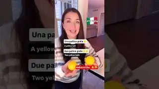 ❤Learn Italian🇮🇹 