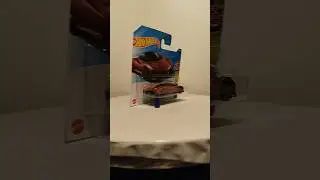 HW EXOTICS 2025 | McLaren Speedtail... #hotwheels