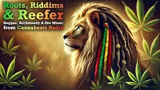 musichero.ai - Green Delight v4 | Reggae Music, Rocksteady Beats, Ska, Cannabis Inspired Beats