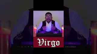 Hor&oacute;scopo De Virgo De Hoy #virgo Pt4