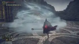 Elden Ring - Commander Niall - Level 1 (Star Fist No Hit)