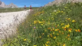 Valle Maira - Rocca La Meya - Rifugio della Gardetta 2024