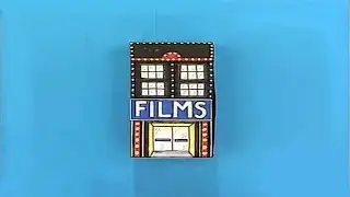 Art Attack - Series 8 (1996), Episode 6: &ldquo;Video City&rdquo; [HD/HQ]
