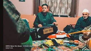 Laleh bar tal |kalami Qadir Sob Kehne|Shakhsaaz||#qadirsob#shakhsaaz#love song #music