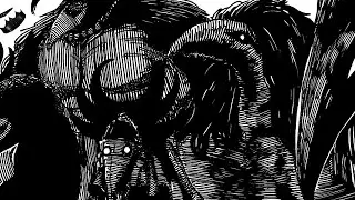 Toriko Chapter 291 Review - Blue Nitro & Eight Kings On The Horizon - トリコ