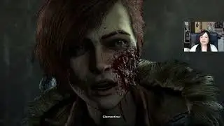 CRYING. | The Walking Dead: Final Season - Ep. 4