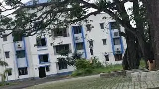 Barasat West Bengal State University