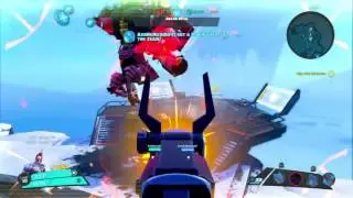 GOODBYE HYLIS