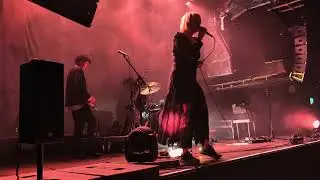 The Raveonettes - I wanna be adored - Islington O2 - 8 December 2025