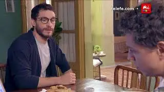 ¿Fidel le hizo una escena de celos a Paul? - 100 días para enamorarse