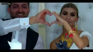Deriya & Erkan -  Part01 -  Kurdische Hochzei - Xesan - t by #Dilocan Pro