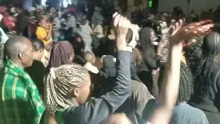 PRAISING THE LORD