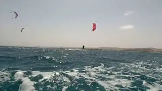 &Auml;gypten 2022-03-22 - kitesafe.de