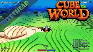 Cube World Season 13 - E85 -