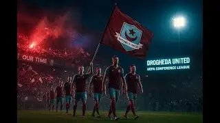 🚨EA FC 26 - ROBBIE KEANE - DROGHEDA UNITED 🚨 MODO CARREIRA SOFRENCIA e REALISTA 🚨 EP 14