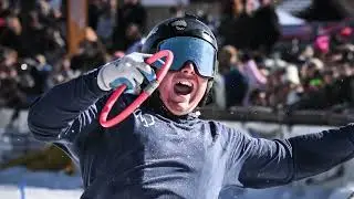 Pro Skijor Event in Heber City 2026